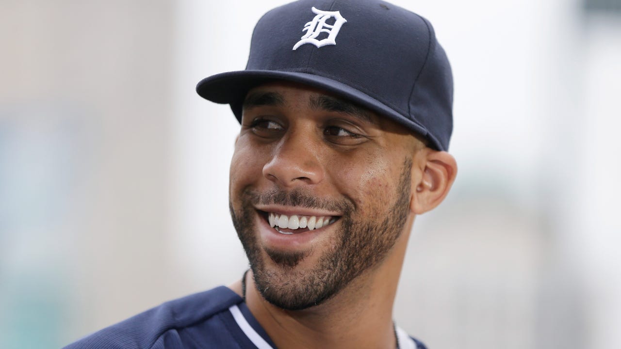 David Price to make Tigers debut Tuesday